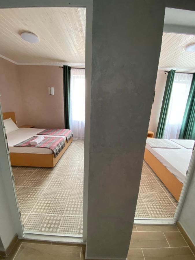 Ля Вады Hotel Zatoka Exterior photo