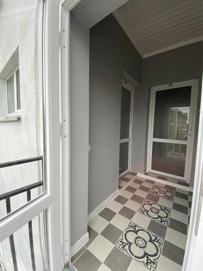 Ля Вады Hotel Zatoka Exterior photo
