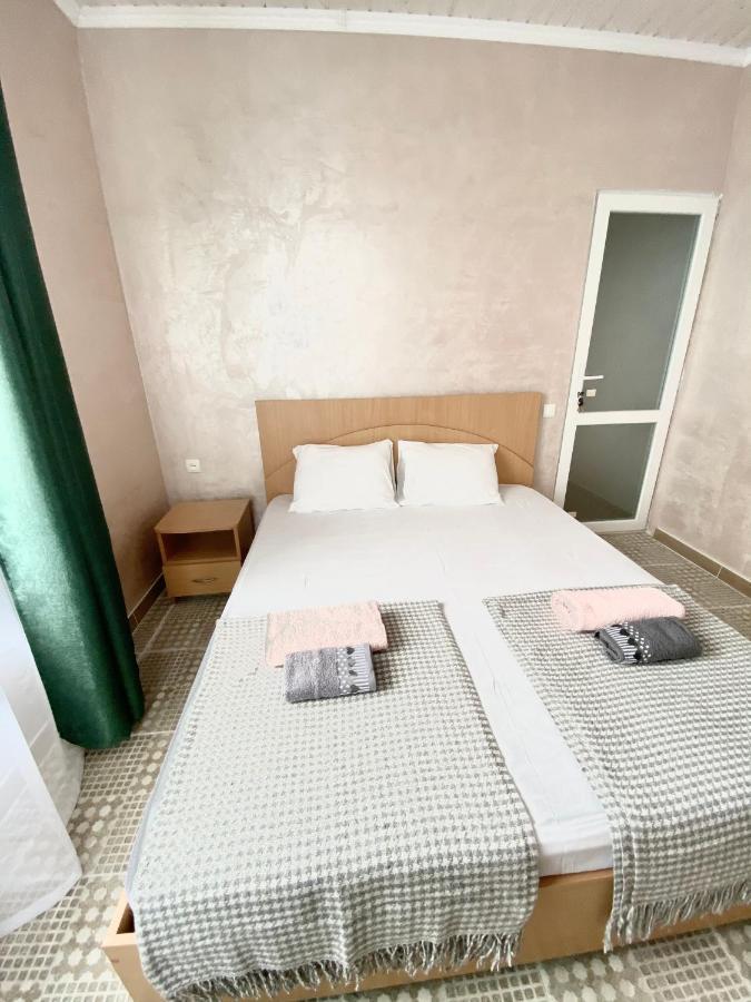 Ля Вады Hotel Zatoka Exterior photo