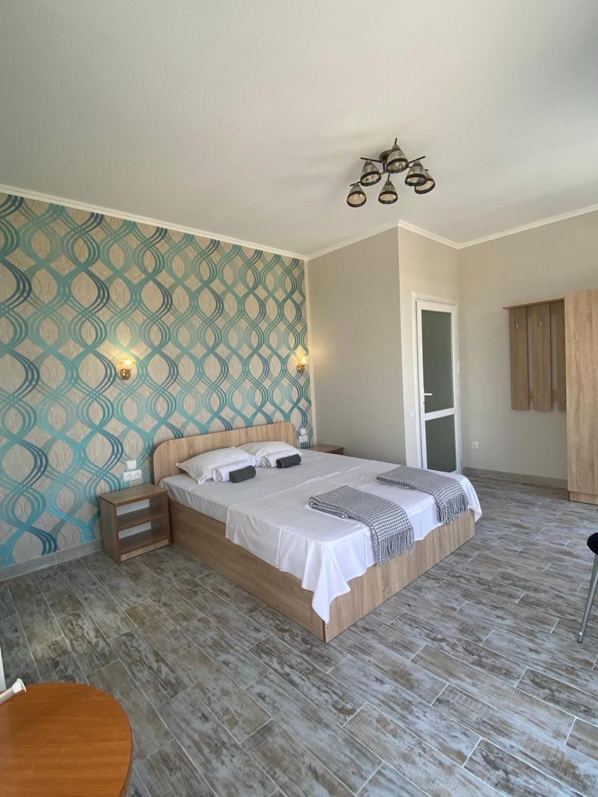 Ля Вады Hotel Zatoka Exterior photo