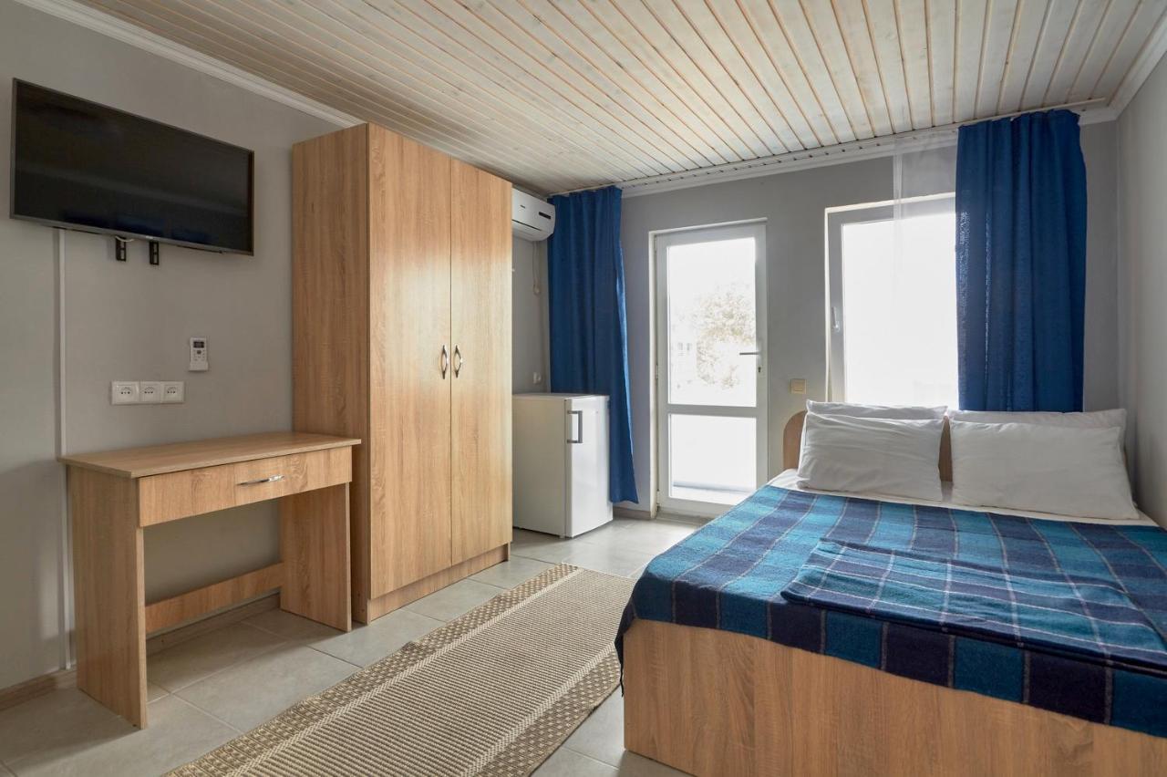 Ля Вады Hotel Zatoka Exterior photo